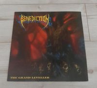Benediction Vinyl 1991 Schallplatte Metal Thrash " The Grand.." Niedersachsen - Salzgitter Vorschau