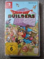 Dragon Quest Builders (Nintendo switch) Niedersachsen - Hameln Vorschau