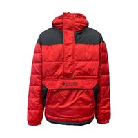 Columbia Lodge Pulloverjacke für Herren Rot Schwarz Gr. XL Schleswig-Holstein - Barsbüttel Vorschau