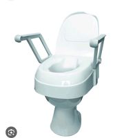 NEU Toilettensitzerhőhung mit Armlehne TSE 120 plus Bayern - Scheinfeld Vorschau