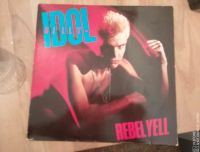 Billy Idol Vinyl "Rebel Yell" Bad Doberan - Landkreis - Elmenhorst/Lichtenhagen Vorschau