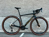 Specialized Diverge Comp SHIMANO GRX 2x11 Size 54 und 56 Gloss Obsidian/Harvest Gold Metallic **AKTION/NEU/SOFORT** Bayern - Rosenheim Vorschau