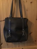 Braune Unsiversal Tasche Rucksack / Schultertasche Nordrhein-Westfalen - Senden Vorschau