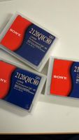 Sony - 2120QIC80 120MB mini Data cartridge Bayern - Eschlkam Vorschau