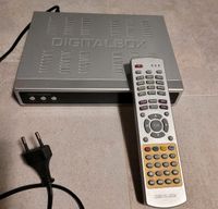 SAT-Receiver Digitalbox Imperial HD 2 basic Sachsen-Anhalt - Oschersleben (Bode) Vorschau