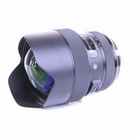 MIT GARANTIE. Sigma 14-24mm F/2.8 DG HSM Art für Nikon Objektiv Schleswig-Holstein - Handewitt Vorschau