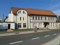 Restaurant mit Pension, Mehrfamilienhaus, Wohnprojekt, Studentenzimmer Thüringen - Bleicherode Vorschau