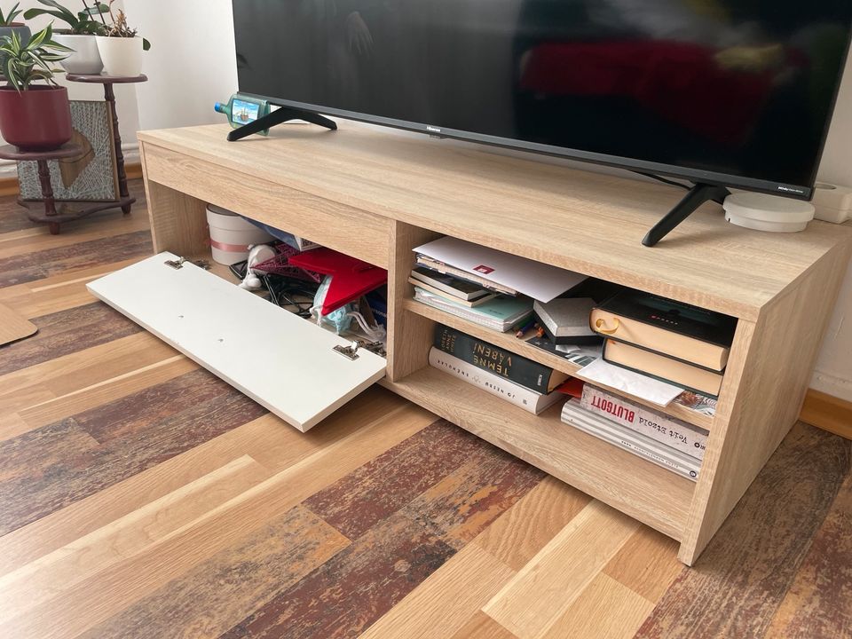 *TV Board / Lowboard / Sideboard / Schrank / Wohnwand* in Krefeld