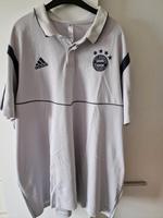 FC Bayern München Polo-Shirts je Gr. 3XL Niedersachsen - Garbsen Vorschau