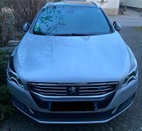 Peugeot 508 Kombi 1.6 blue HDI Rheinland-Pfalz - Steinfeld Vorschau