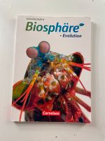 Biospäre ( Evolution) Cornelsen Berlin - Charlottenburg Vorschau