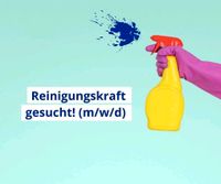 Reinigungskraft Bayern - Kempten Vorschau