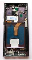 OLED Display für Samsung Galaxy S22 Ultra SM-S908 Flensburg - Fruerlund Vorschau