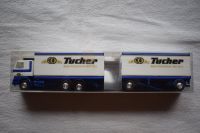 Albedo H0: Scania / Tucher Bielefeld - Gadderbaum Vorschau