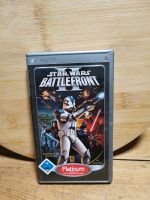 STAR WARS BATTLEFRONT PSP Bayern - Erlenbach am Main  Vorschau