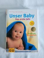 " Unser Baby,  das erste Jahr ", Dagmar von Gramm Baden-Württemberg - Crailsheim Vorschau