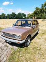 Fiat 127 Oldi Niedersachsen - Thedinghausen Vorschau