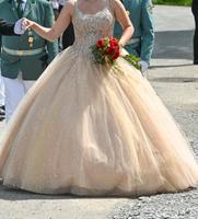 Königinnenkleid Schützenfest Nordrhein-Westfalen - Allagen Vorschau
