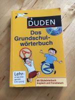 Grundschulwörterbuch, Duden, mit CD Baden-Württemberg - Grafenau Vorschau