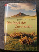 Roman taschenbuch die Insel der Zuversicht von Jessica Stirling Hessen - Bad Orb Vorschau