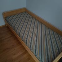 Schlaf - Jugend Zimmer Komplett Esche hell Nordrhein-Westfalen - Erwitte Vorschau