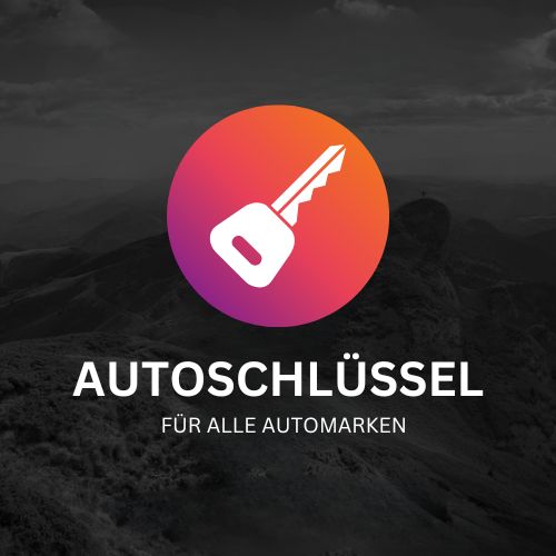 ❌ Auto-Schlüssel verloren? VW,OPEL,MAZDA,AUDI,RENAULT,BMW,KIA,nah in Essen