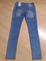 NEU !!! Mädchen Jeans von Staccato Gr. 170. Nie getragen! Baden-Württemberg - Rielasingen-Worblingen Vorschau