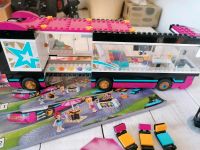 Lego Friends Partybus Sachsen - Kreischa Vorschau