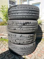 4 Sommerreifen 235/50 R19 V XL Continental Premium Contact 6 Sachsen - Thum Vorschau