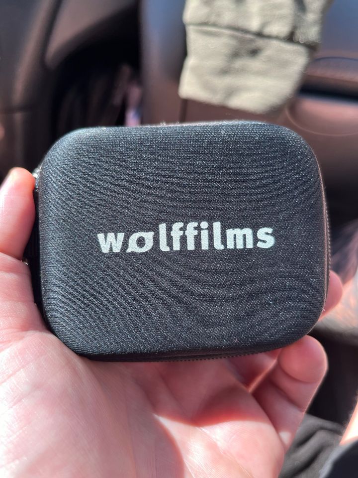 Wolffilms Lens Iphone Linsen Instagram Handy Smartphone in Lünen