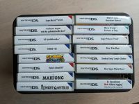 Nintendo DS Spiele Baden-Württemberg - Köngen Vorschau
