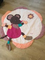 Sterntaler Baby Decke Krabbeldecke Maus Mabel Rheinland-Pfalz - Mertloch Vorschau