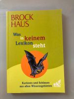 Was in keinem Lexikon steht Wissen Kinder Fragen Antworten Nordrhein-Westfalen - Neuss Vorschau