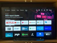 Toshiba Android tv 43 Zoll Bayern - Höchstadt Vorschau