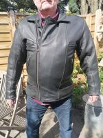 Motorrad Lederjacke Nordrhein-Westfalen - Oberhausen Vorschau