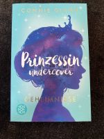 Buch: Prinzessin undercover- Geheimnisse (Teil 1) Nordrhein-Westfalen - Verl Vorschau