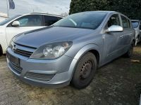 Opel Astra H Lim. Enjoy*Klima*2.Hand*TÜV 10/2025 Niedersachsen - Buxtehude Vorschau