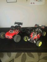 Arrma Talion und Carson Vierus RC Modelle Niedersachsen - Celle Vorschau