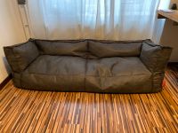 Big Bertha 3er-Sitzsacksofa Friedrichshain-Kreuzberg - Friedrichshain Vorschau