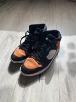 Nike Jordan Jumpman 42 Brandenburg - Bernau Vorschau
