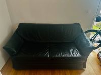 Design Leder Schlaf Couch Frankfurt am Main - Dornbusch Vorschau