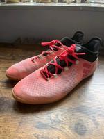 Adidas Techfit x Tango Hessen - Kassel Vorschau