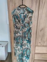 Maxikleid mit Paisleydruck, Size 20 Hessen - Kirchhain Vorschau