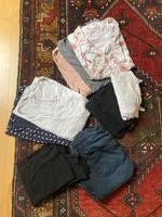 Umstands-/Stillkleidung Niedersachsen - Burgwedel Vorschau