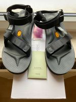 SUICOKE DEPA-V2 BLACK sandals sandalen US13/EUR46 VIBRAM Niedersachsen - Einbeck Vorschau