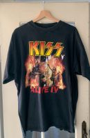 Vintage Kiss Band Tour Shirt XL Baden-Württemberg - Tübingen Vorschau