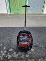 Cars Kinder Reisetrolley und Rücksack Nordrhein-Westfalen - Leverkusen Vorschau