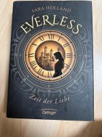 Everless von Sara Holland Hessen - Bruchköbel Vorschau