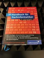 IT-Handbuch für Fachinformatiker (5. Auflage, 2011) Schwachhausen - Gete Vorschau