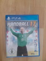 Handball 17/PS4 Dresden - Klotzsche Vorschau